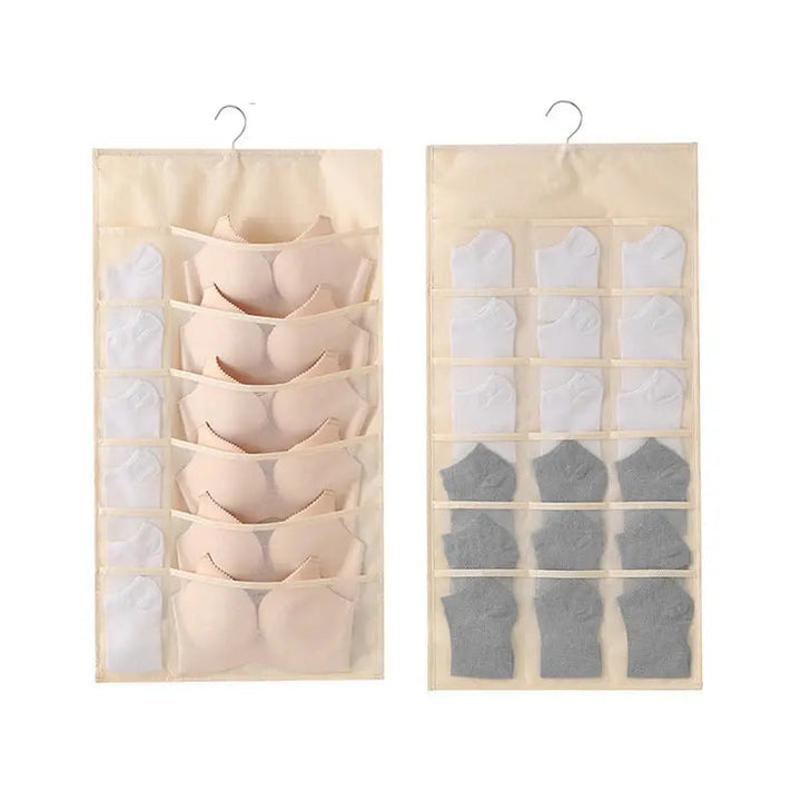 Space-Saver Pro — Finally stress-free organization that transforms your closet | Kalsten