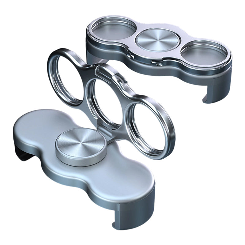 GripPulse Multi-Ring — Secure Grip for Worry-Free Smartphone Moments | Kalsten