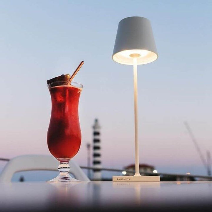 LuxeLamp Illuminate your space with elegance | Kalsten