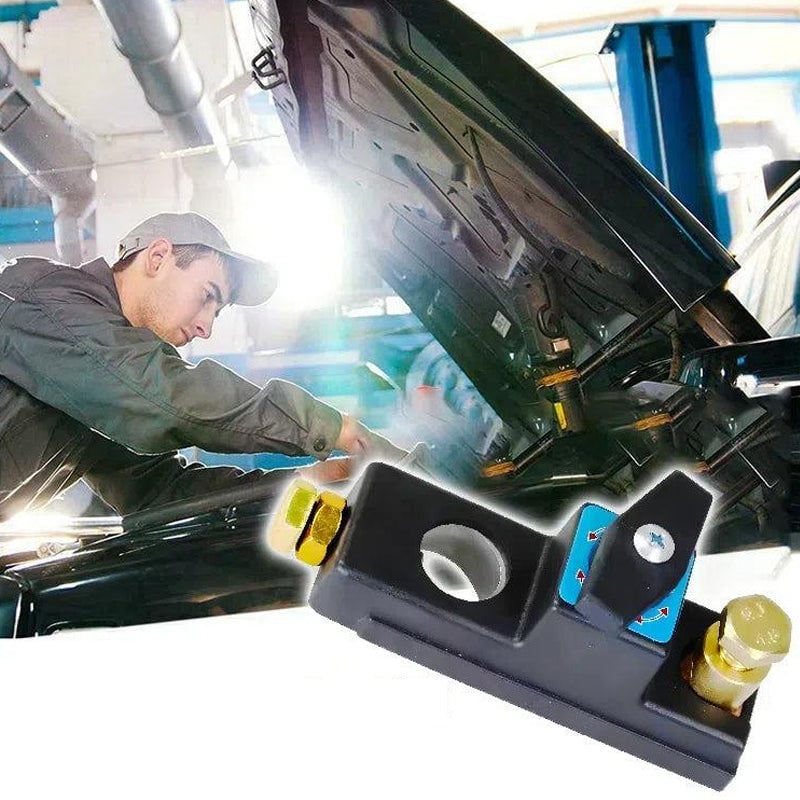 Smart car battery disconnect switch | Kalsten
