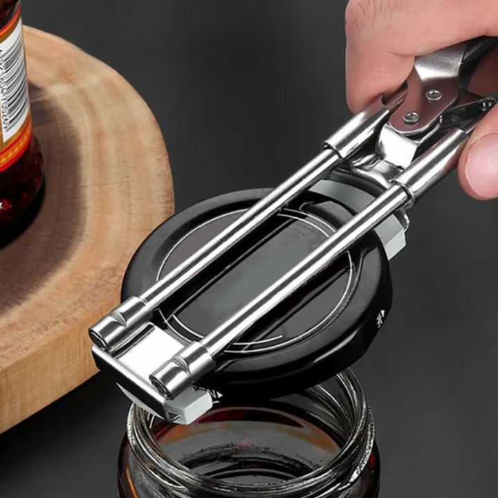Hammer grip — Free your hands from any can and enjoy pain-free power! | Kalsten