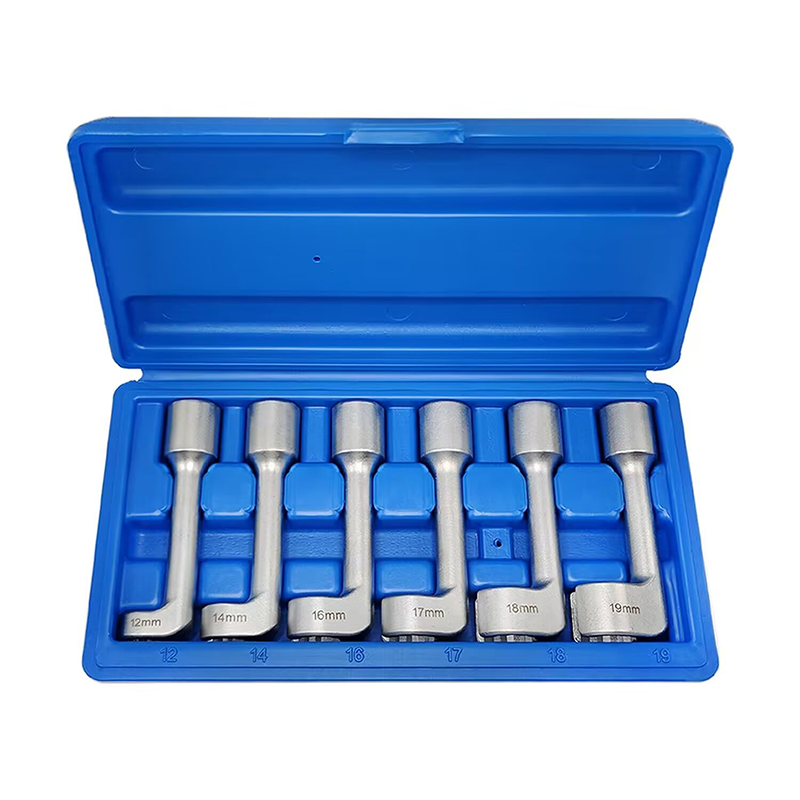 PowerGrip Professional Wrench — No more trouble with stuck nozzles, for effortless screwing and more control | Kalsten