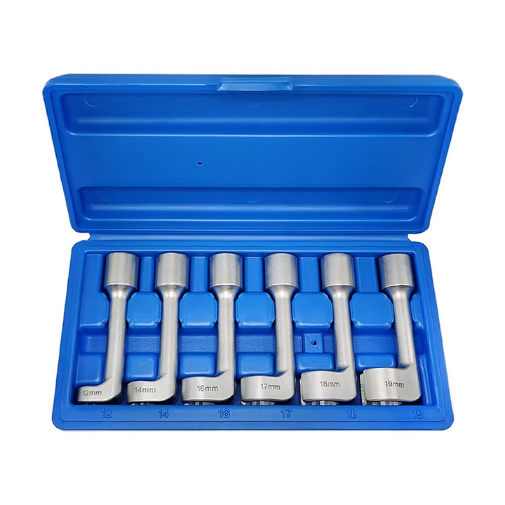 PowerGrip Professional Wrench — No more trouble with stuck nozzles, for effortless screwing and more control | Kalsten