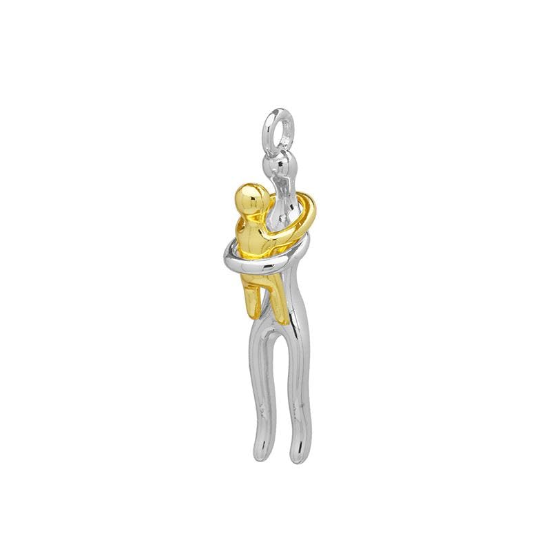 Kalsten | Mom & Child Pendant