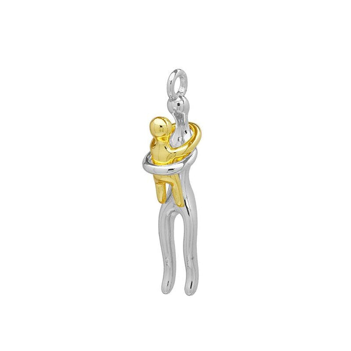 Kalsten | Mom & Child Pendant
