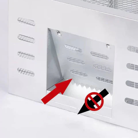 RodentGuardPro — Finally sleep mouse-free without fear and poison! | Kalsten