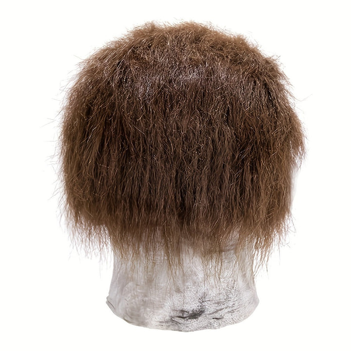 Kalsten | Men's Eng Horror Halloween Costume Mask | Full Head Realistic