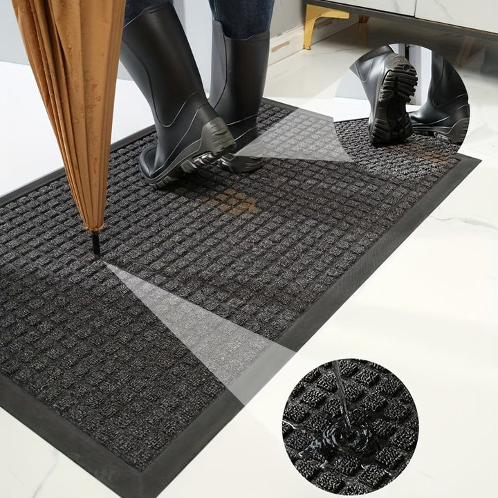 NobleEntry Indoor & Outdoor Doormat