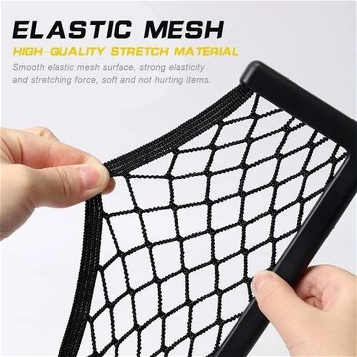 Kalsten | Car Storage Net Pocket
