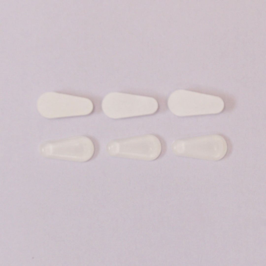 Comfort Gel Heel Inserts Kalsten