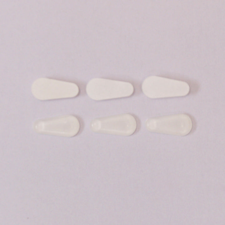 Comfort Gel Heel Inserts Kalsten