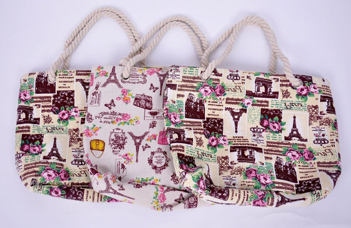 Beach bag Kalsten