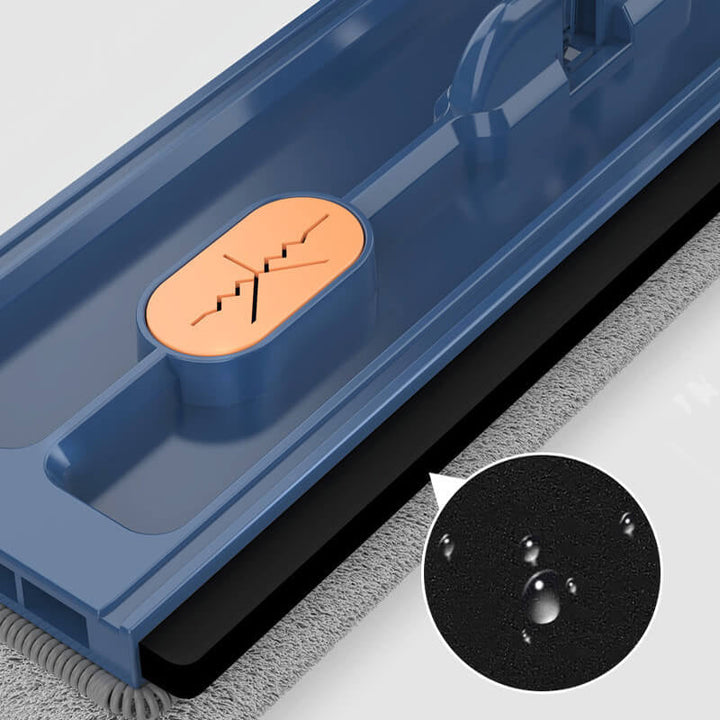 CleanRage — Radiantly clean floors without dirty hands or back pain! | Kalsten