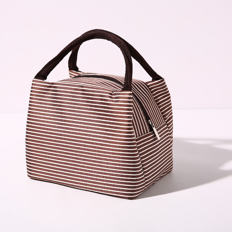 Refrigerator-friendly picnic bag Kalsten