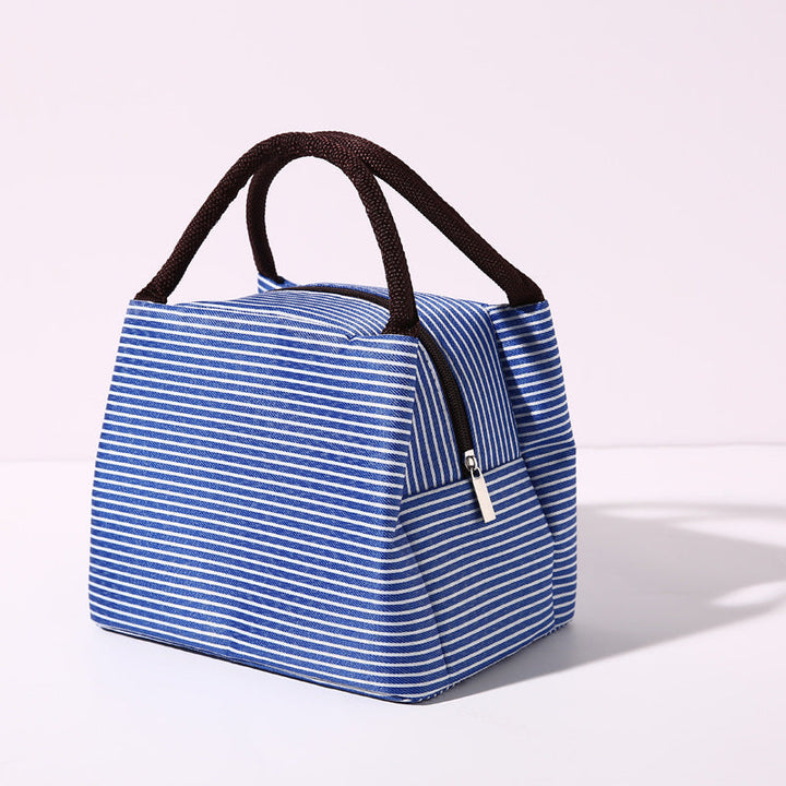 Refrigerator-friendly picnic bag Kalsten