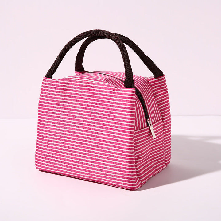 Refrigerator-friendly picnic bag Kalsten