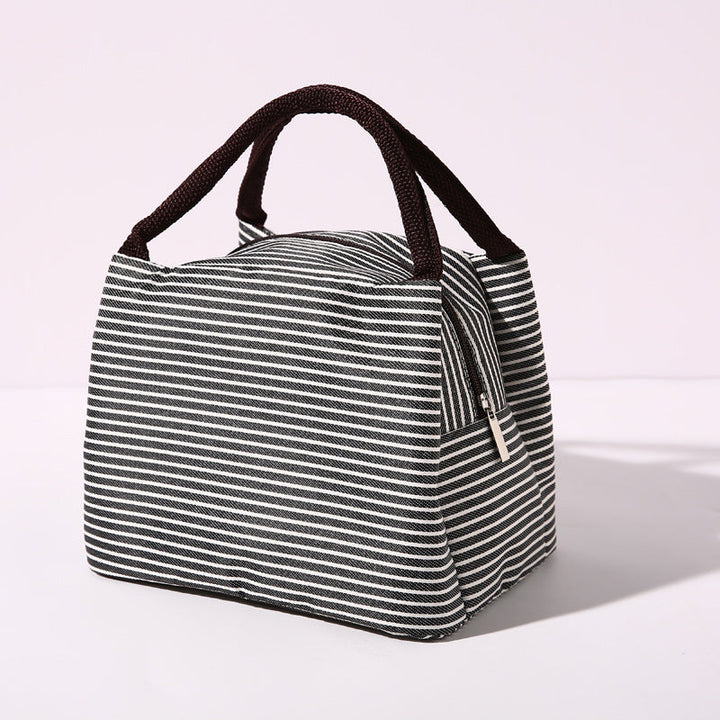 Refrigerator-friendly picnic bag Kalsten