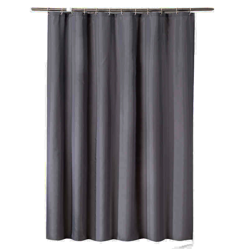 Women's Premium Waterproof Shower Curtain Kalsten
