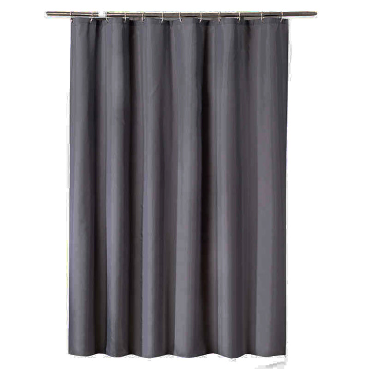 Women's Premium Waterproof Shower Curtain Kalsten