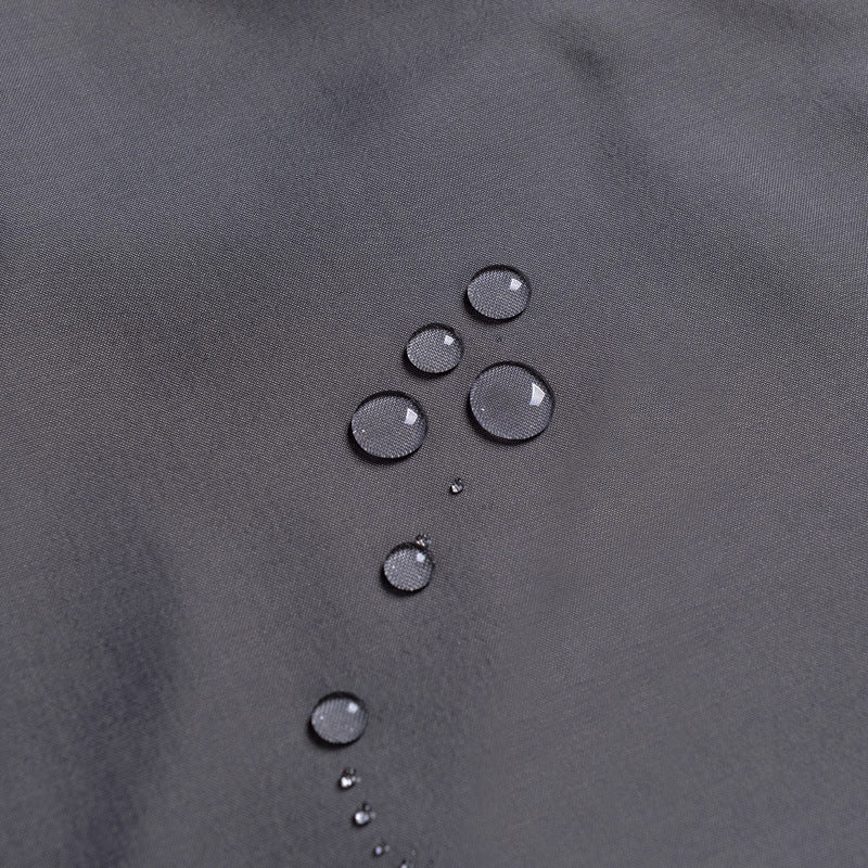 Women's Premium Waterproof Shower Curtain Kalsten