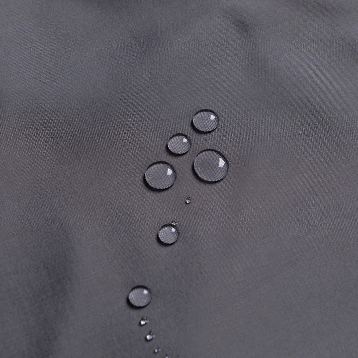 Women's Premium Waterproof Shower Curtain Kalsten