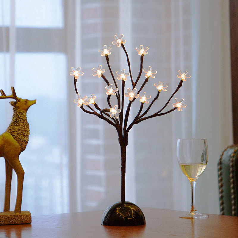 Blossom Elegance Table Lamp – Refined Atmosphere for Every Space Kalsten