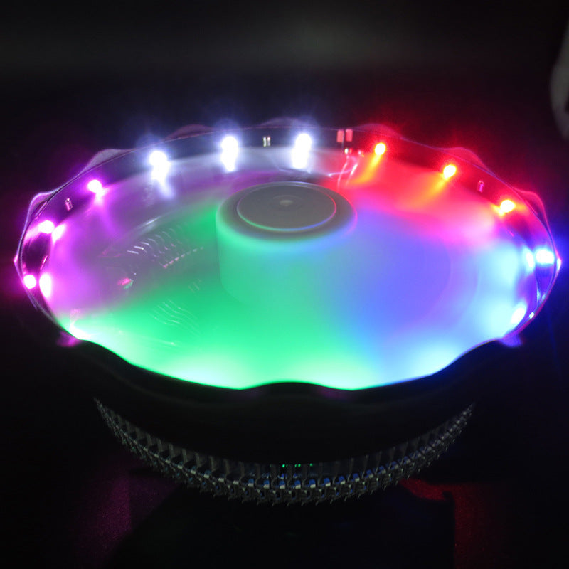 RGB Computer Cooling Fan Kalsten