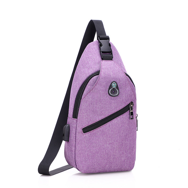 WoLightweight Crossbody Sling Bag kalsten