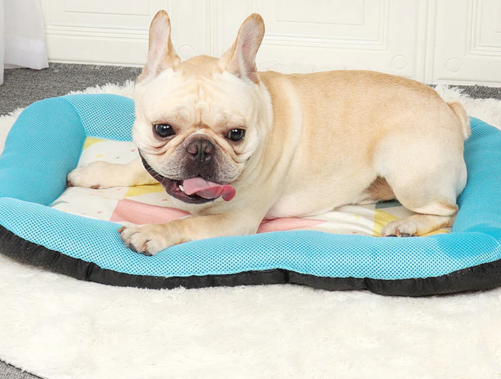 Pet Silk Cooling Mat | Kalsten