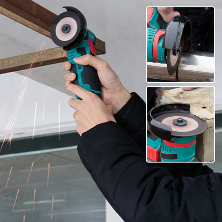 Kalsten | Mini Brushless Angle Grinder