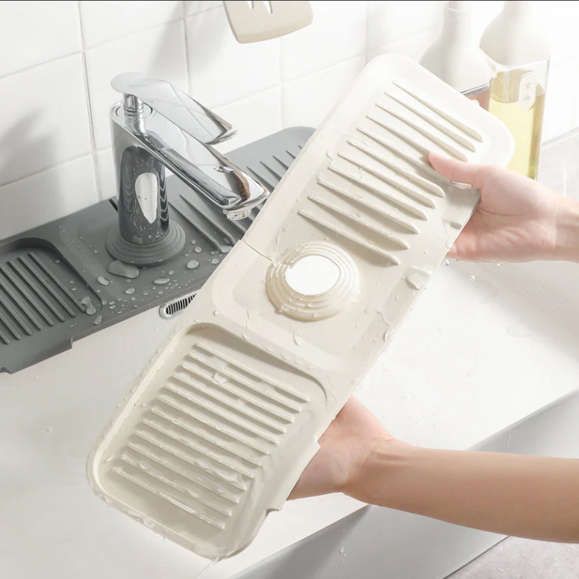 FlowGuard Pro — Finally a dry, mold-free kitchen without effort! | Kalsten