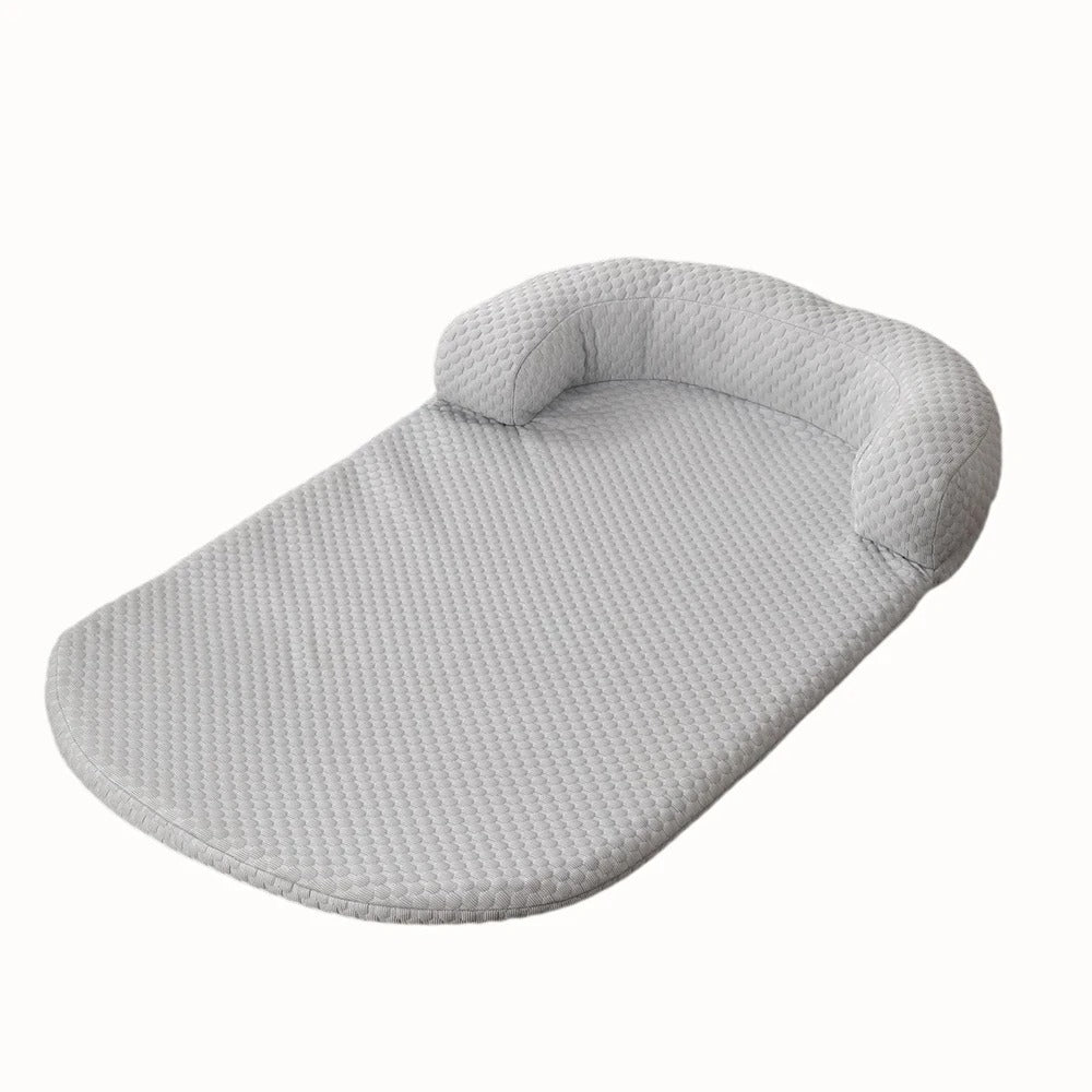Cooling mat for pets with silk cover | Kalsten