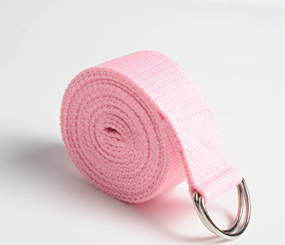 Kalsten | Adjustable strap for stretching & flexibility