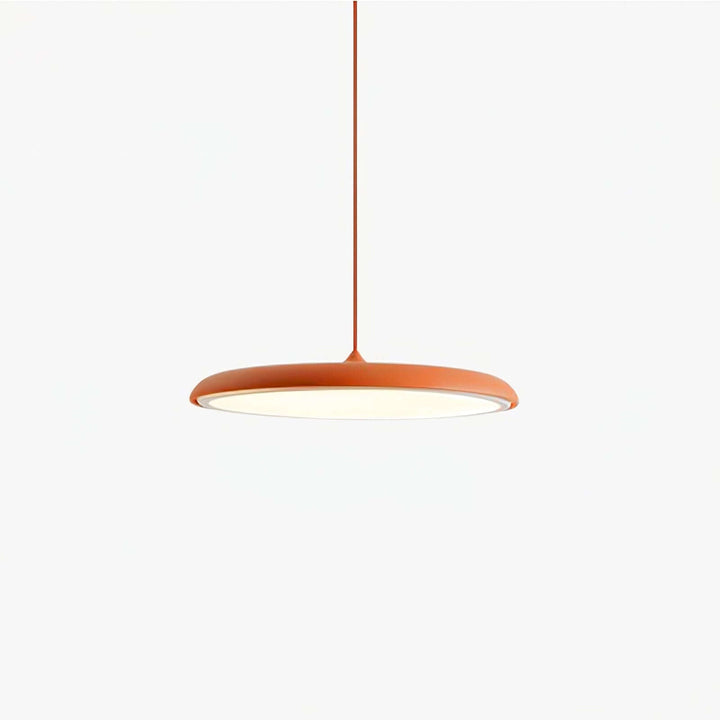 Kalsten | Hanging Lamp with a Simple Form for Modern Interiors