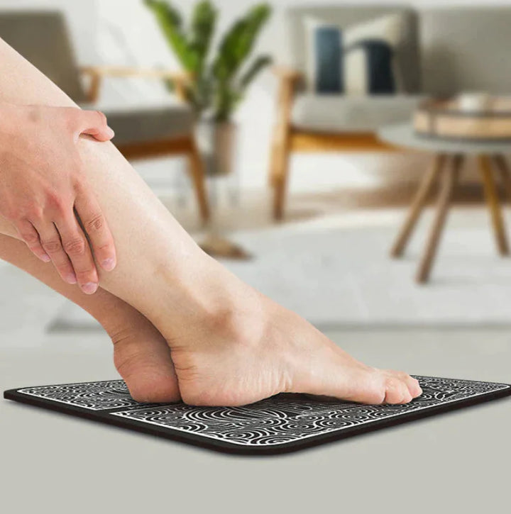 Kalsten | EMS Neuropathy Mattress