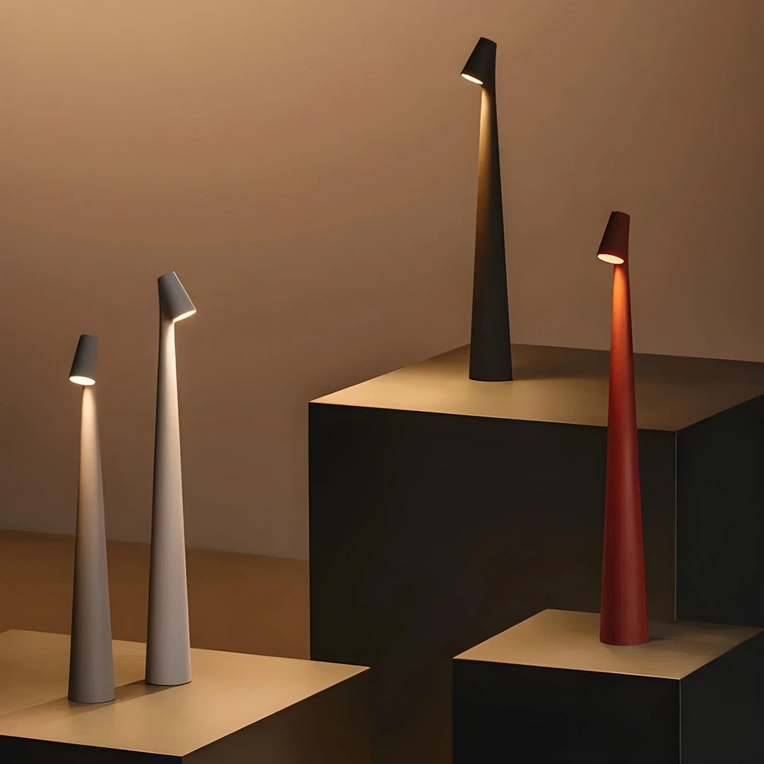 LumeApol - Dorsø Light Table Lamp | Kalsten