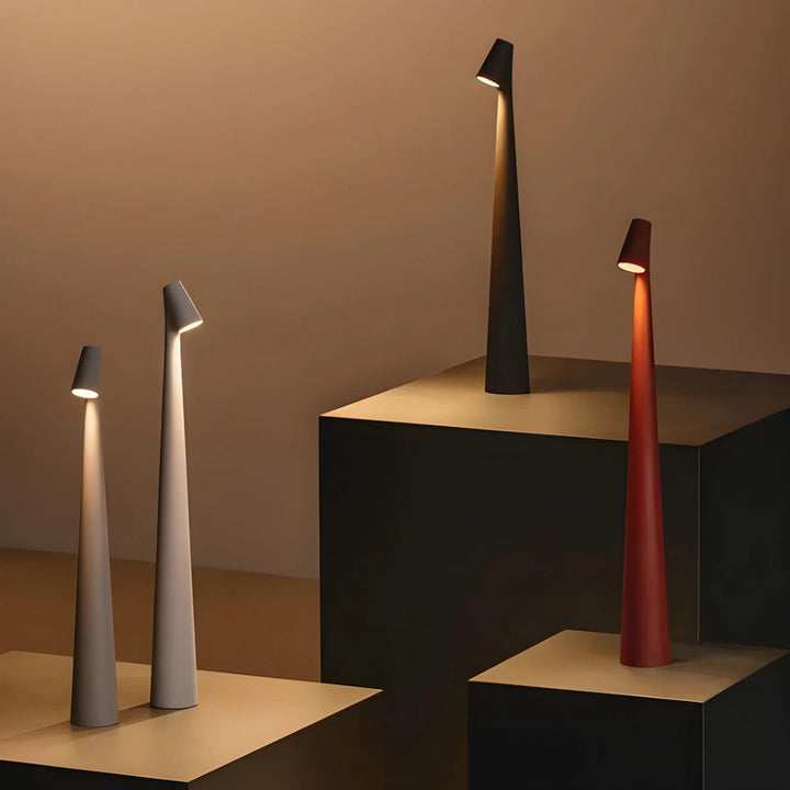 LumeApol - Dorsø Light Table Lamp | Kalsten
