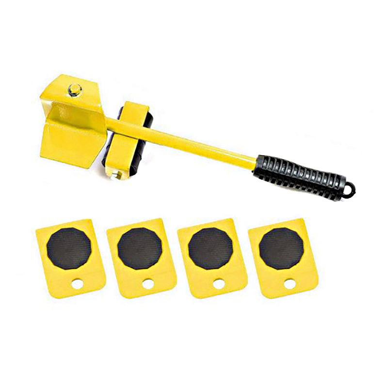 Kalsten | Tool Set for Lifting and Moving Heavy Furniture