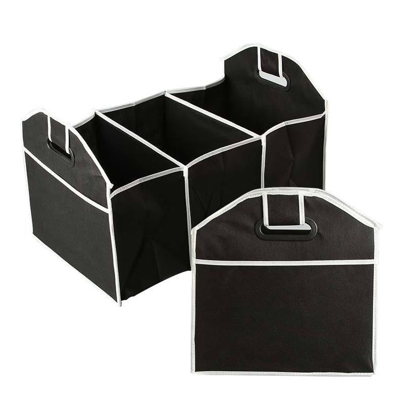 Foldable Storage Box for Car Boot | Kalsten