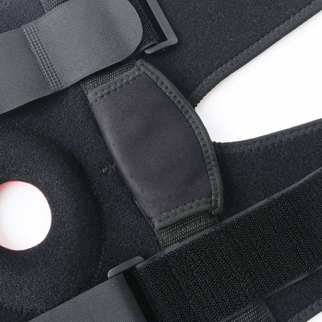 Kalsten | ACL Knee Brace for Knee Support and Stability | Reduces Pain, Swelling, and Limits Motion | Ideal for Recovery and Injury Protection