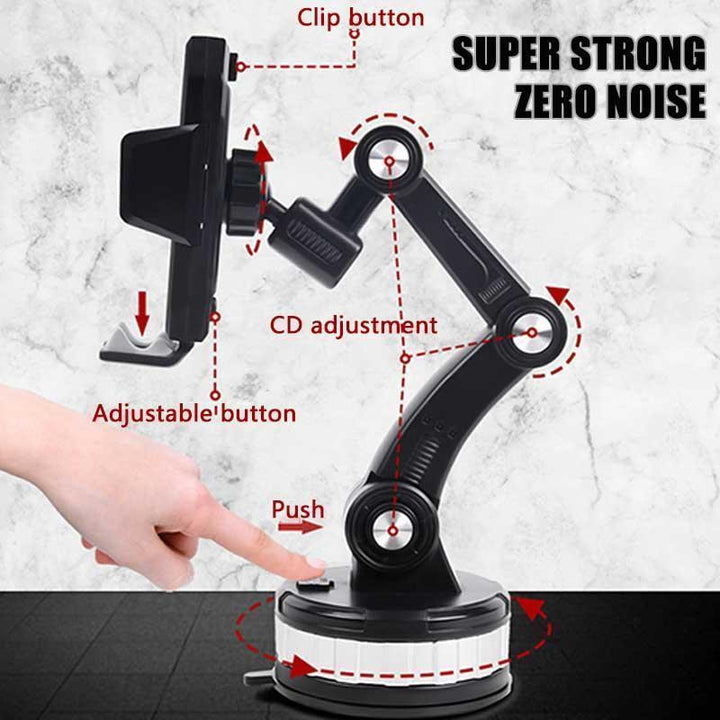Super Adsorption Phone Holder | Kalsten