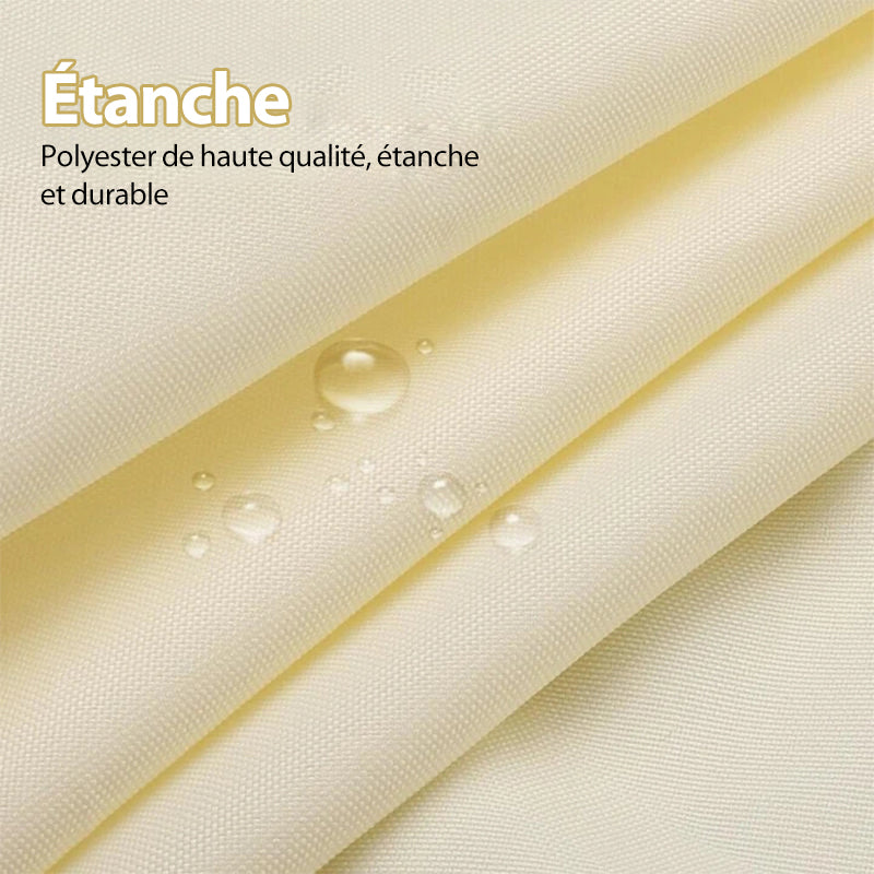 Triangular Shade Sail | Kalsten