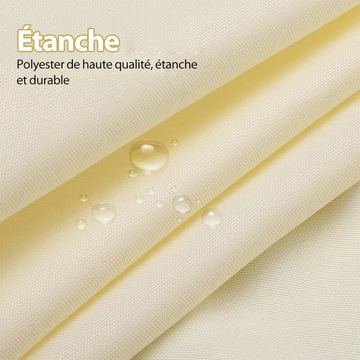Triangular Shade Sail | Kalsten