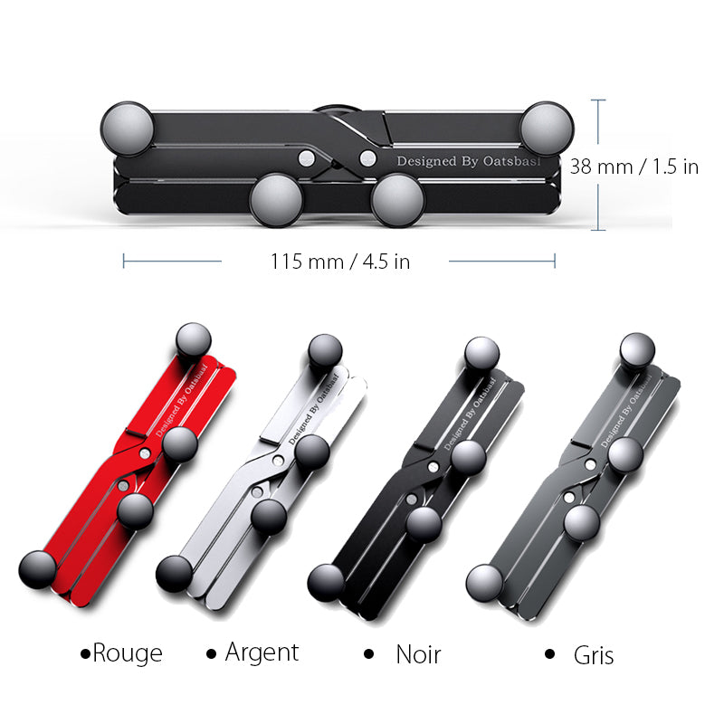 deformable Smartphone Holder for Car | Kalsten