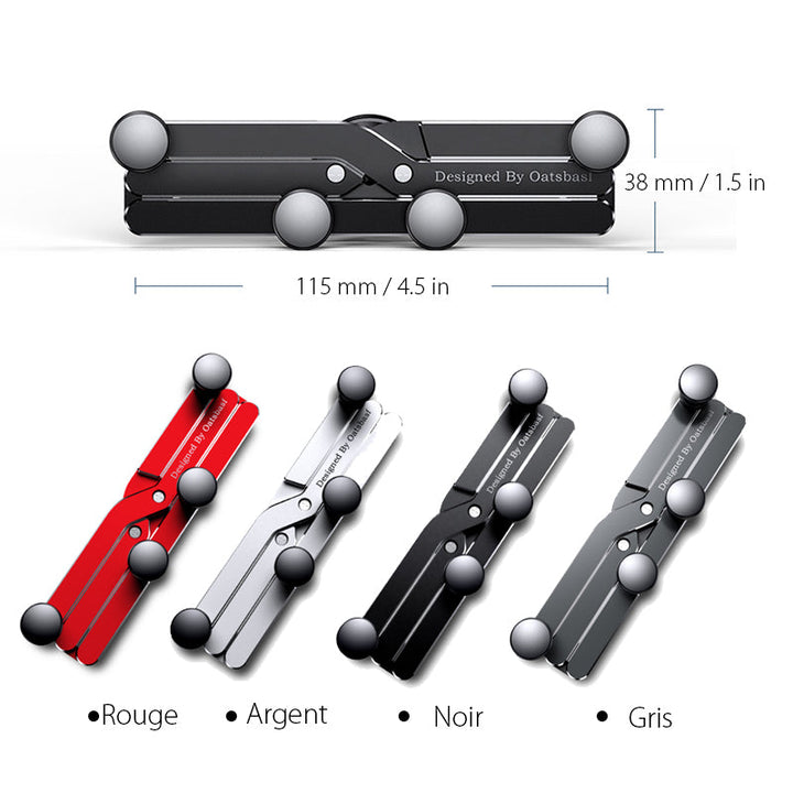 deformable Smartphone Holder for Car | Kalsten