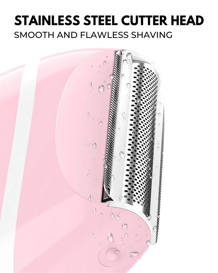 Kalsten | Lady Shaver 2.0
