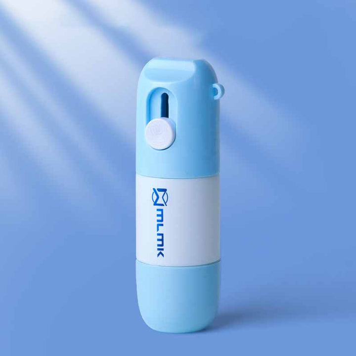 Thermal paper correction fluid with unpacking knife | Kalsten
