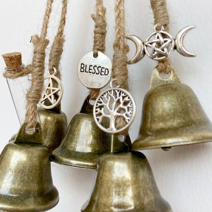BowLift | Exorcism Luck Bell