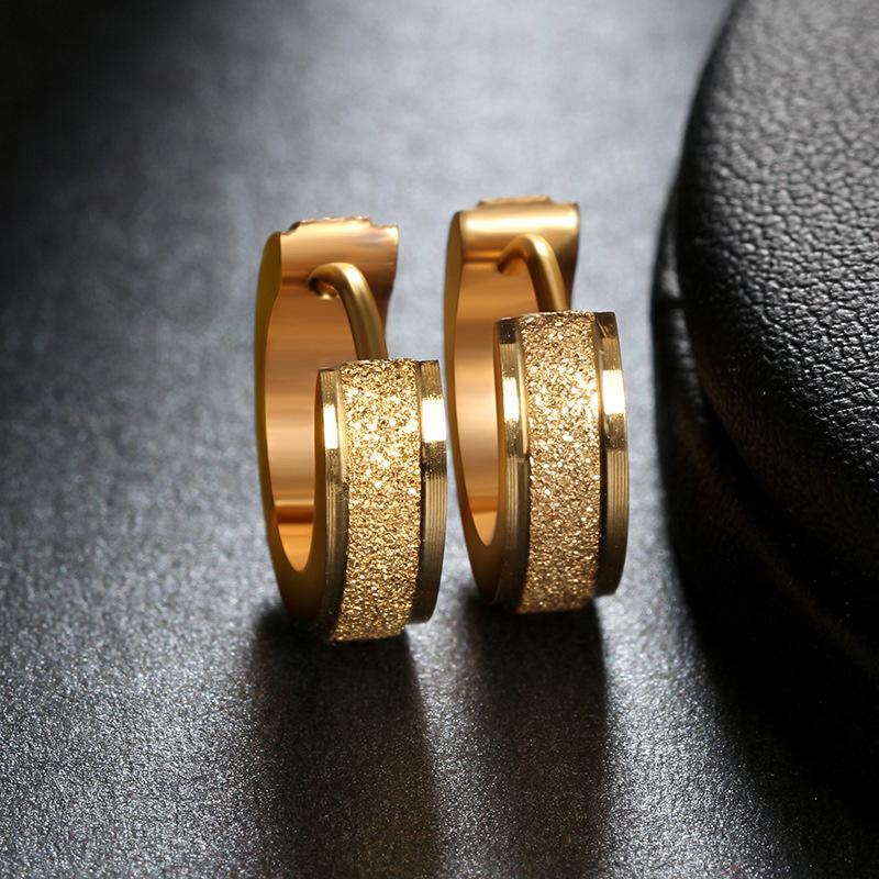 Magnetic Earrings | Kalsten