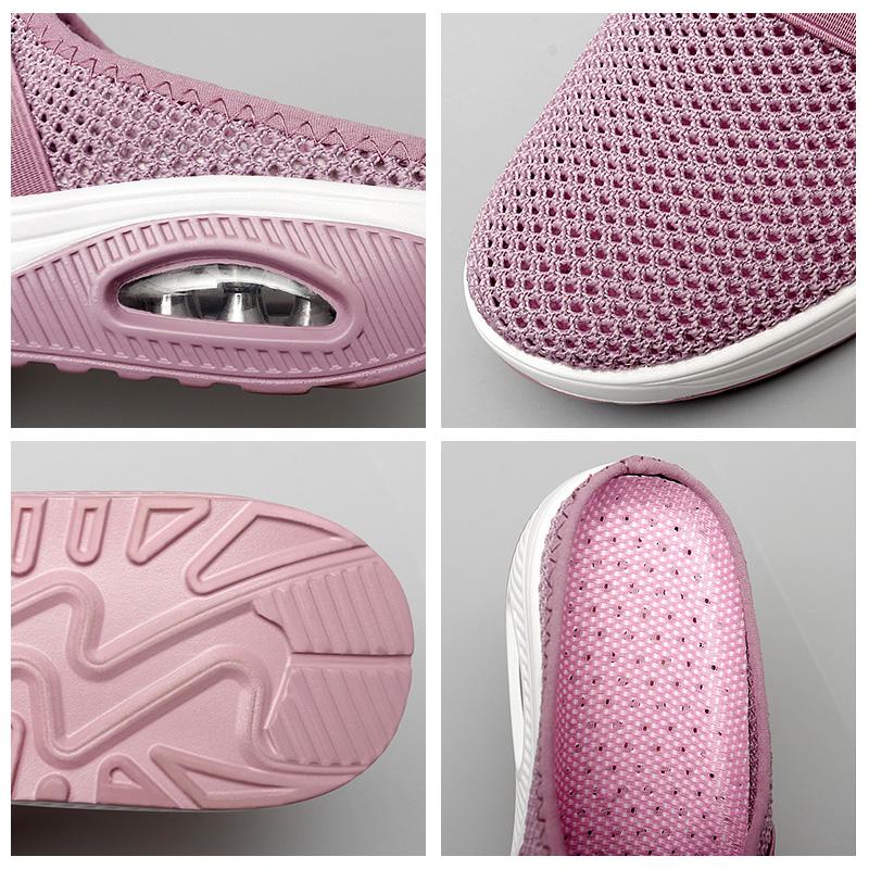 Skanto Air Cushion Orthopedic Diabetic Slippers